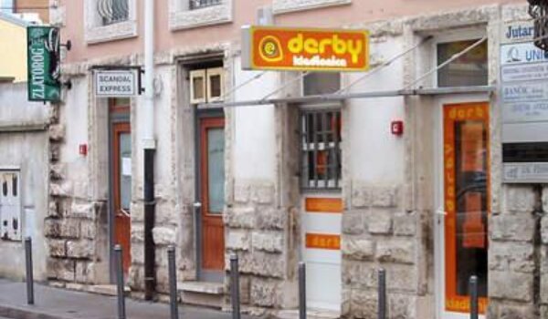 Hrvati u kladionicama lani ostavili četiri milijarde kuna