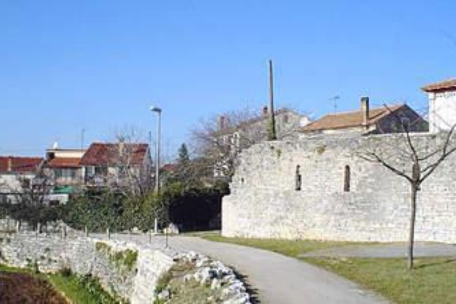 Sveti Lovreč