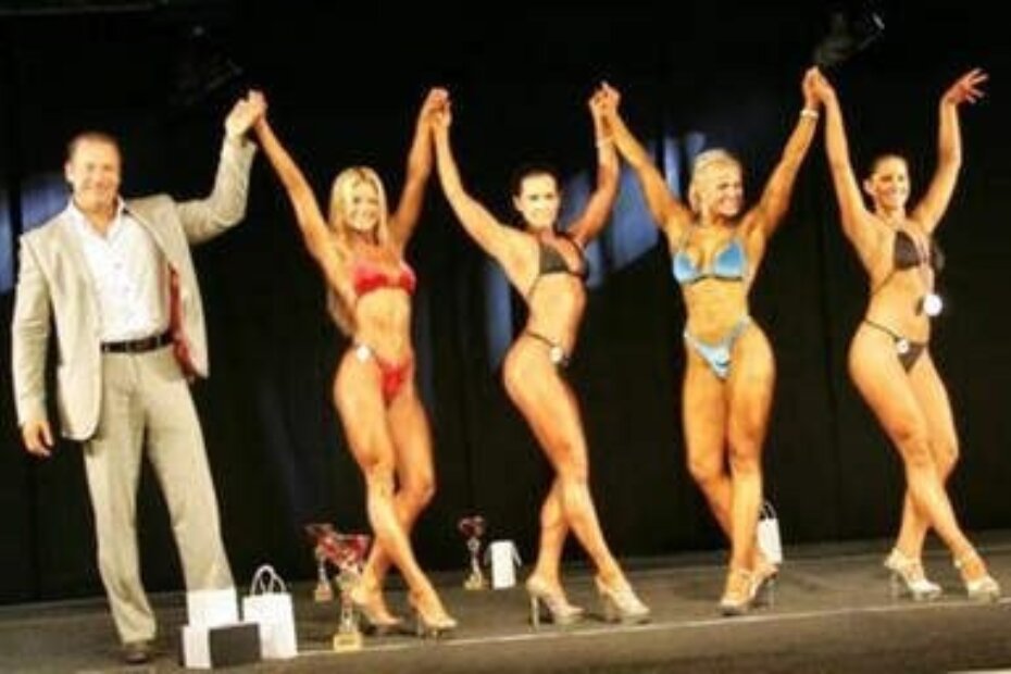 Rajko Hrvatič s misicama