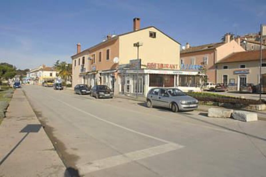 Obala maršala Tita bit će temeljito obnovljena