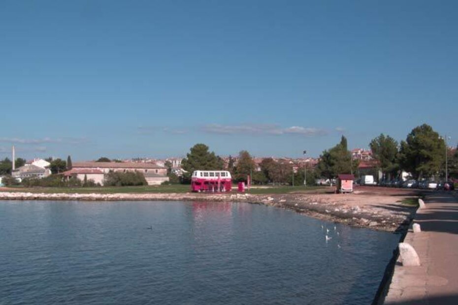 Peškera