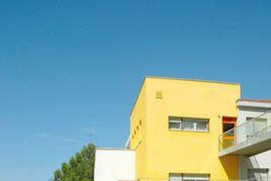 Dom za starije i nemoćne osobe