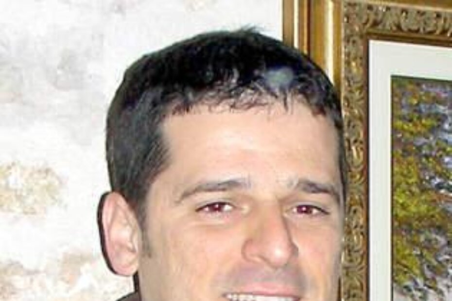 David Gluhić