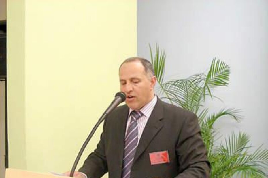 Idris Sulejmani