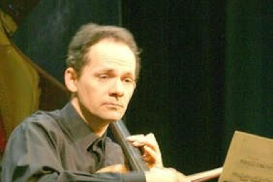 Reinhard Latzko - publici se predstavio zahtjevnim glazbenim repertoarom