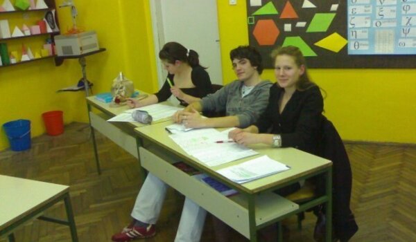 Rezultati Međužupanijskog natjecanja u debati - Mia Junuzović proglašena najboljom