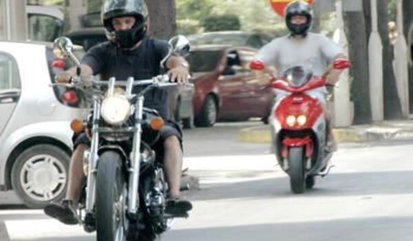 Motociklist teško ozlijeđen - policija upozorava