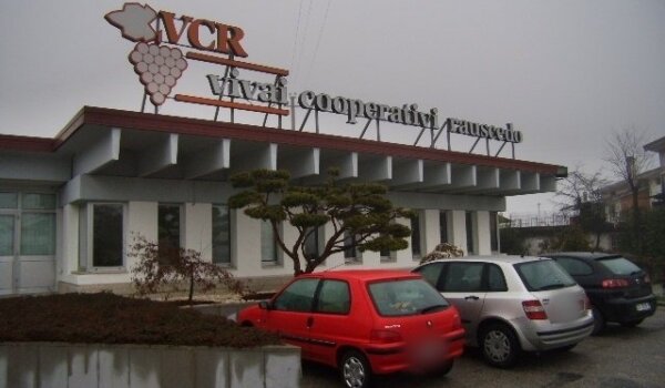 Stručni izlet porečkih poljoprivrednika u Pordenone