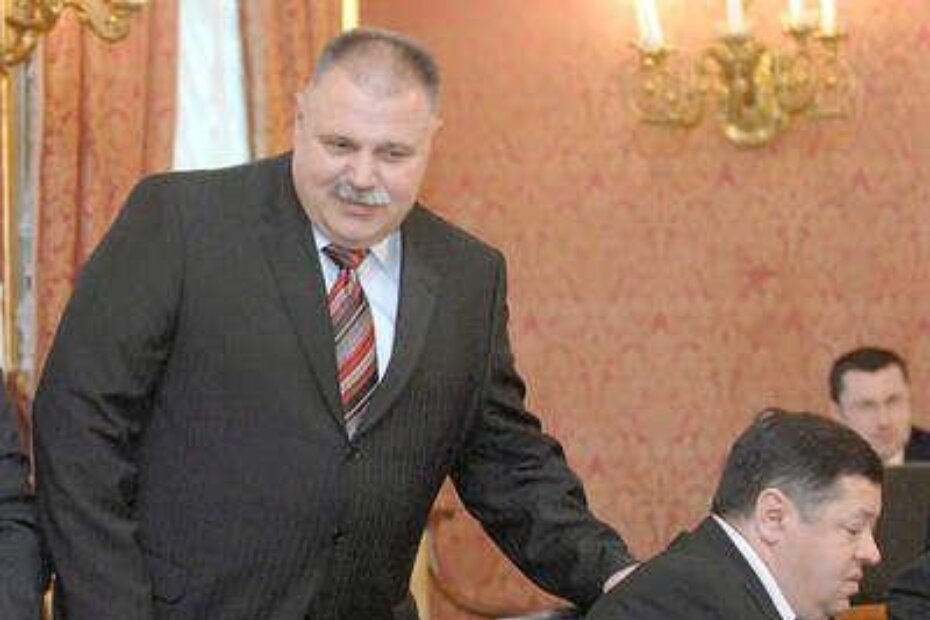 Amandmani su pozornica za politička prepucavanja - Ivan Šuker i Petar Čobanković na sjednici Vlade