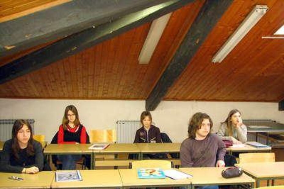 Natjecali su se samo članovi Astronomske udruge Vidulini