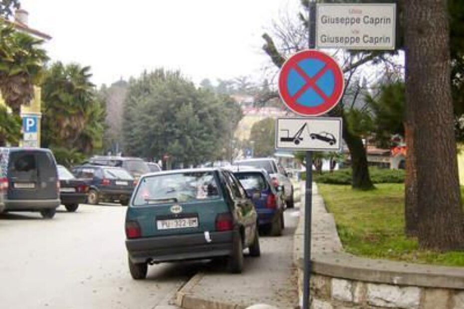 Odsjek za prometno redarstvo imat će pune ruke posla