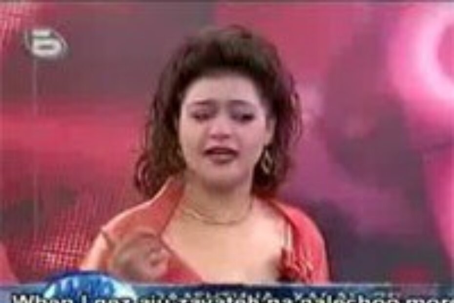 Ken leeeee tulibu dibu daouchoo...