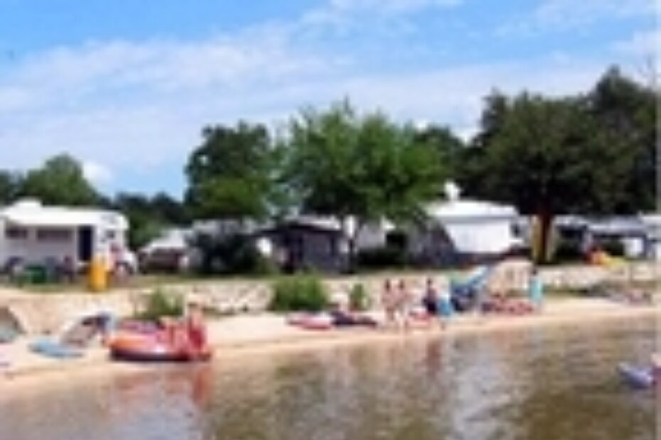 Među 23 najbolja kampa u Istri je i Bijela Uvala