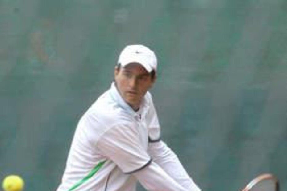 Kristijan Mesaroš