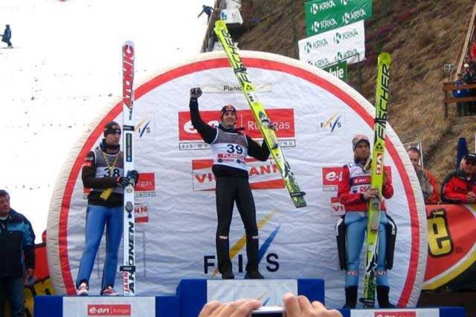 Pobjedničko postolje