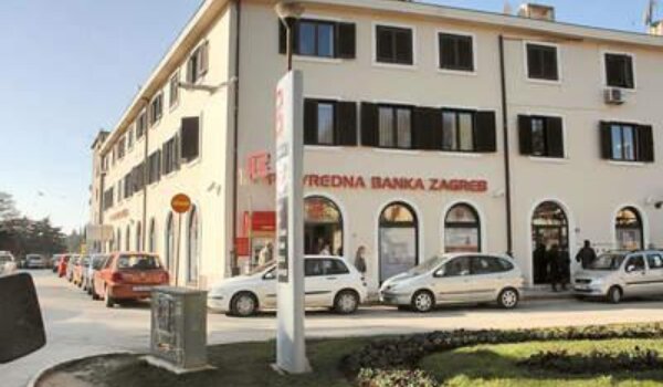 Širi se broj osumnjičenih iz porečke afere u PBZ: direktorica pulske podružnice PBZ-a prikrila prijevaru djelatnica banke