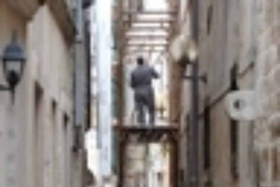 Počinje obnavljanje palače Sinčić