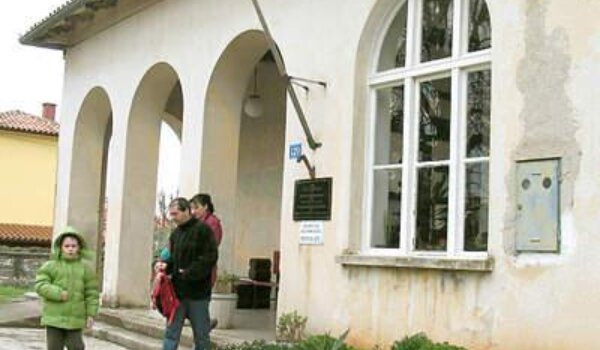 Šumovi na relaciji Zagreb - Istra na štetu učenika