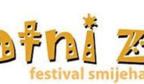 U puno događanja svatko nađe nešto za sebe - festival smijeha 'Zlatni zub' donio svježinu