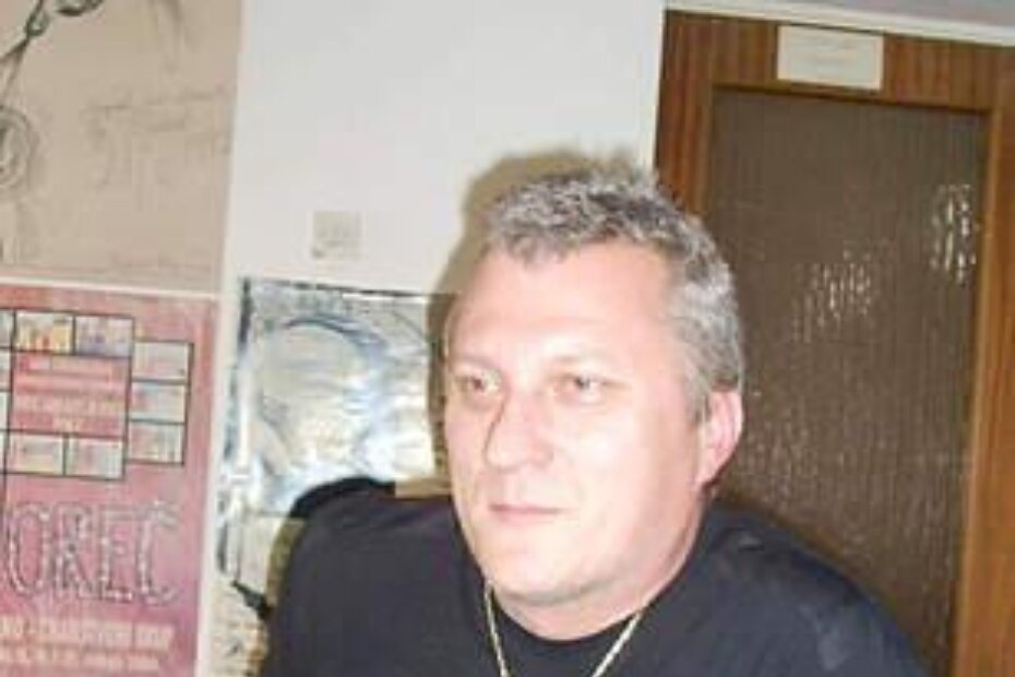 Nikola Fuchs
