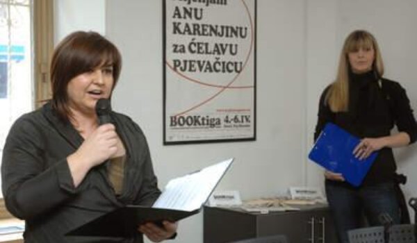 Temelj kulture je riječ: počela prva Booktiga - međunarodni festival pročitanih knjiga