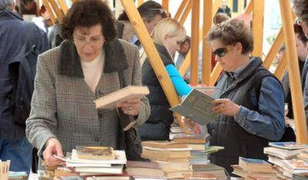 Molitvenik iz 1898. najstarija knjiga na Booktigi
