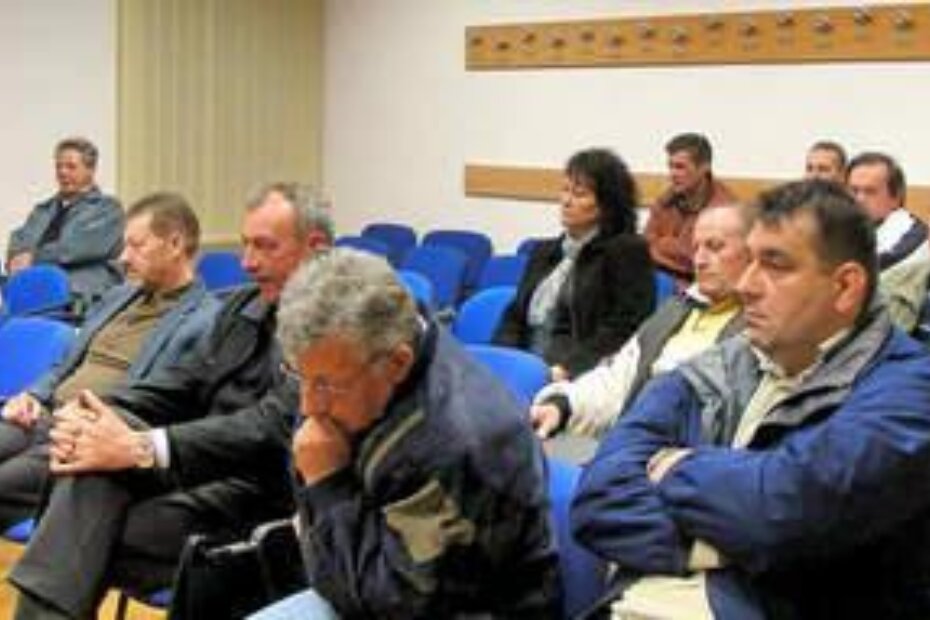 Radni sastanak o pripremi turističke sezone