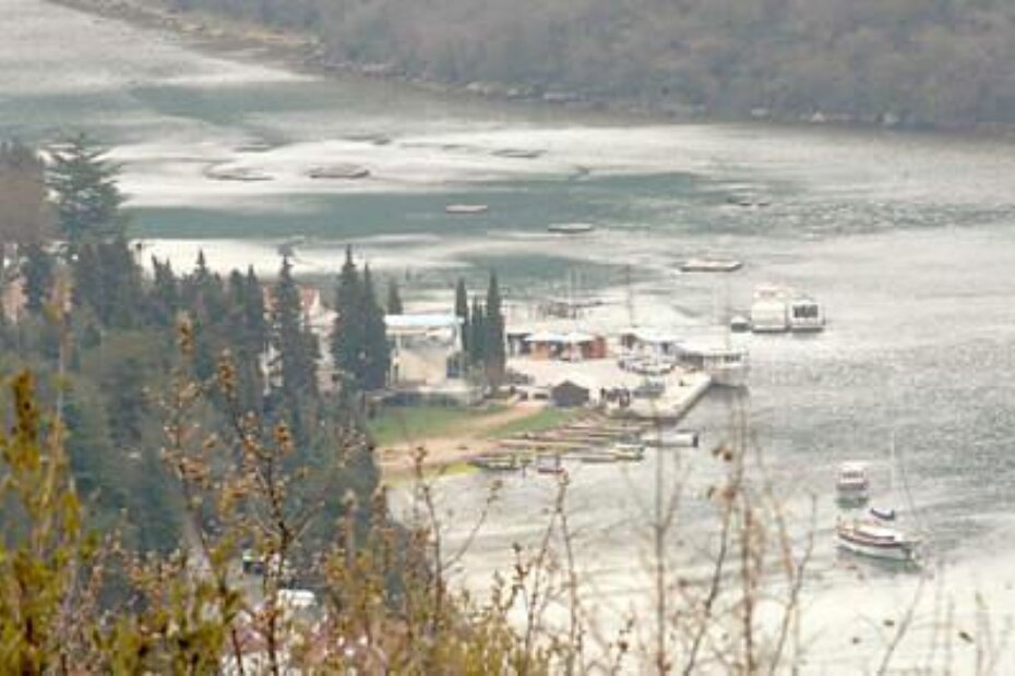 Hoće li biti 'gužve' u Limskom zaljevu?