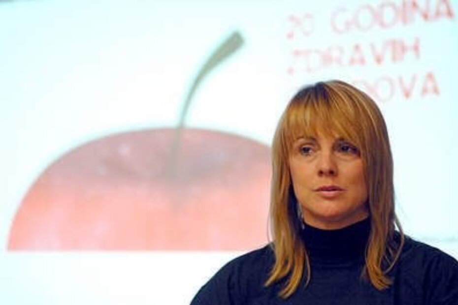 Nataša Basanić - Čuš