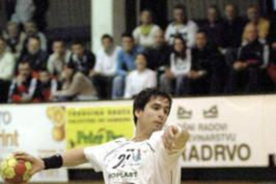 UTAKMICU S ČAKOVČANIMA DOČEKAT ĆEMO SPREMI - Ivan Sever, 'Poreč'