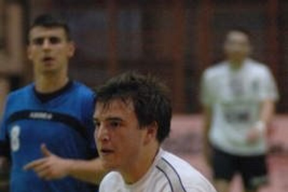 NEUHVATLJIV ZA ZAGREPČANE - Vedran Mataija, Poreč