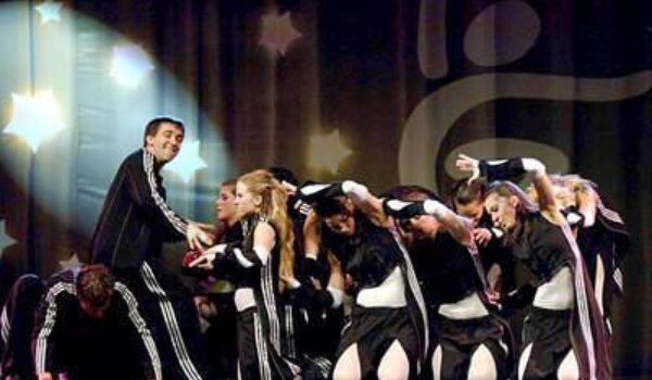 Završilo Svjetsko i Europsko prvenstvo u plesu European Open 2008: najviše medalja Austrijancima