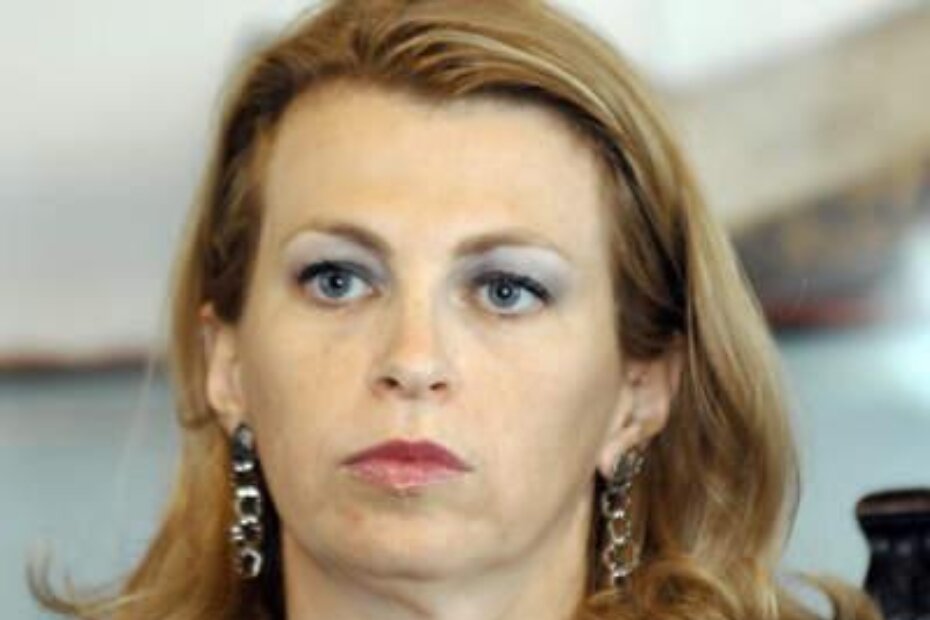 Elena Uljančić Vekić