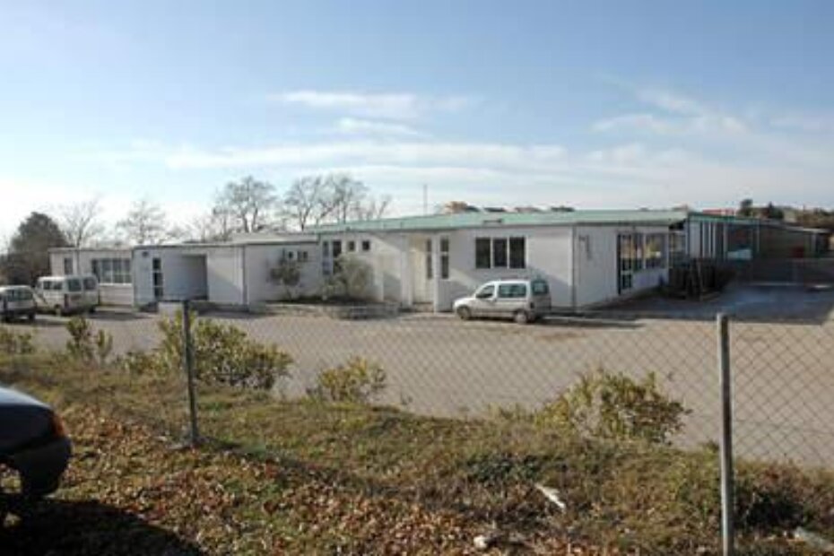 U poduzetničkoj zoni predviđeno je 13 čestica gospodarske namjene