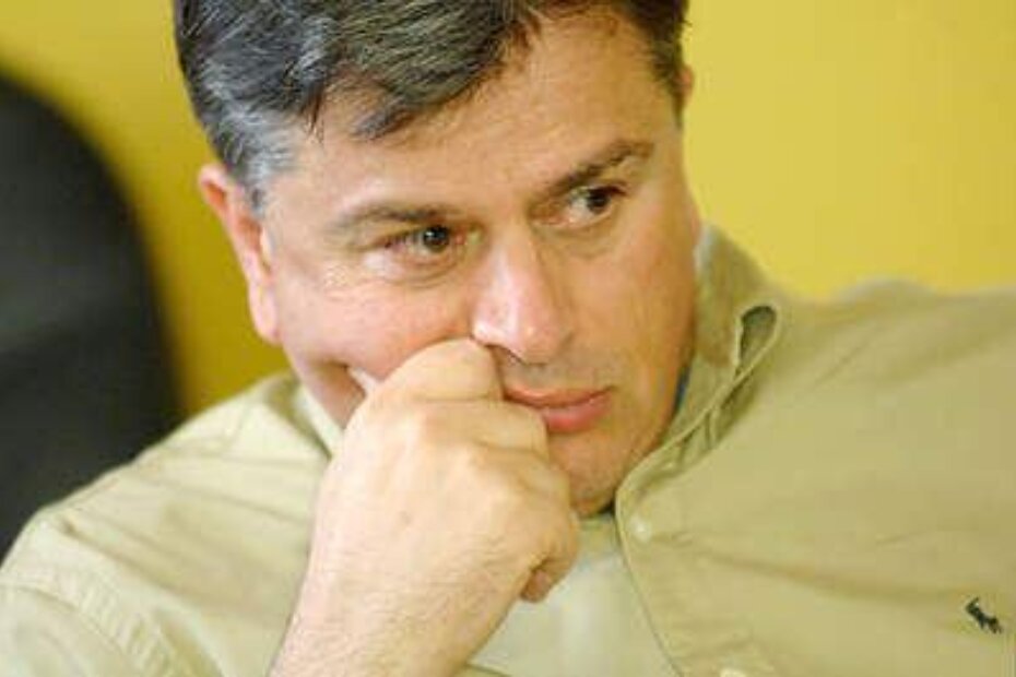 Plinio Cuccurin želi na sutrašnjoj svečanosti Ladonje vidjeti što više ljudi i odaslati im svoju poruku