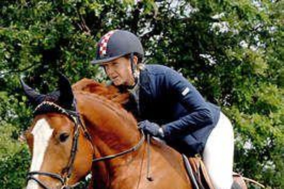 Natječe se četrdesetak jahača