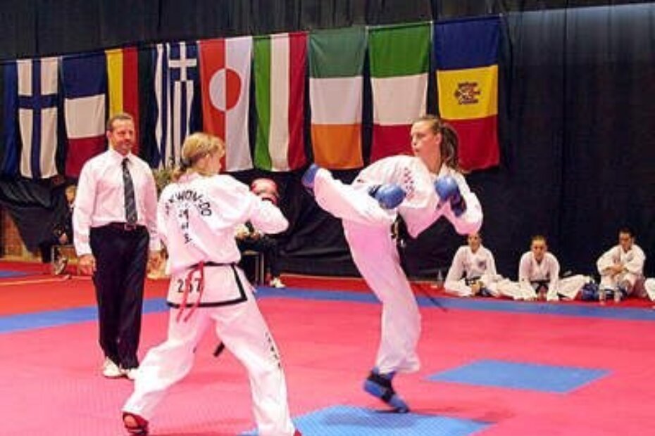 NAJBOLJA HRVATSKA JUNIORKA - Atina Pančelat, Prime Poreč (desno)