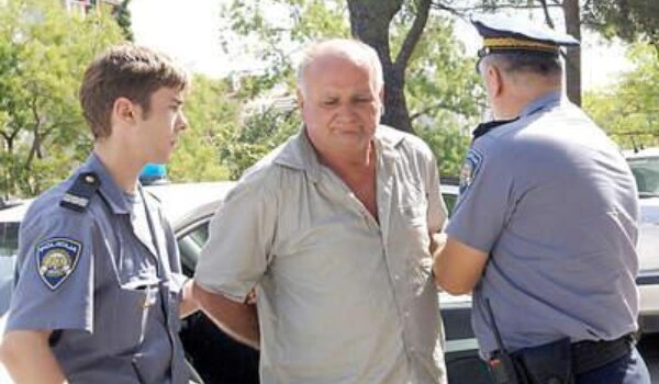 Supružnici Cvitković iznijeli obranu bez prisutnosti javnosti