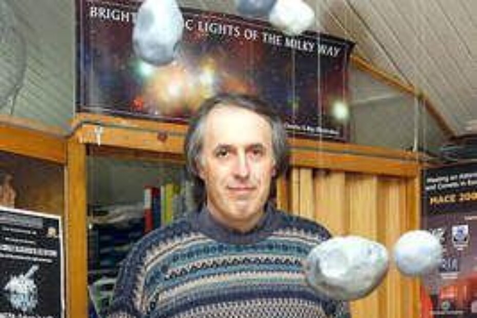 Korado Korlević odsad u 'društvu' Tesle, Boškovića i Radmana