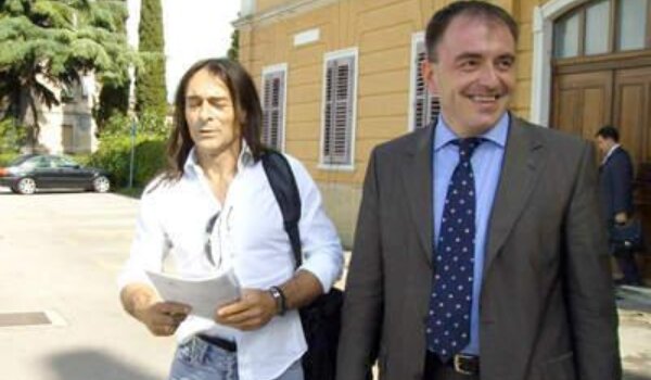 Umjesto presude ponovljena glavna rasprava Dadi Topiću