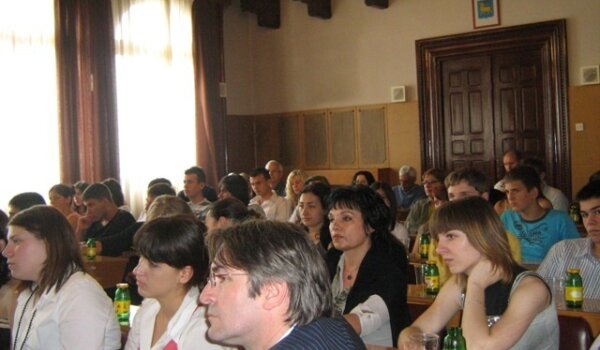 Gradonačelnik Edi Štifanić primio najuspješnije srednjoškolce