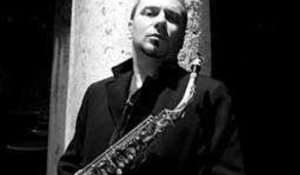 "Jazz in Lap" otvaraju Marko Tolja i Olja'zz Band