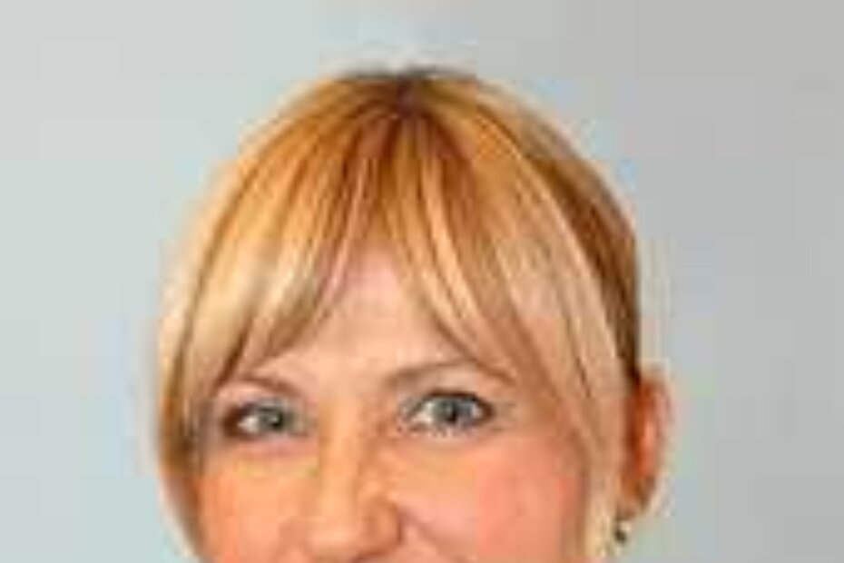 Ingrid Antičević-Marinović
