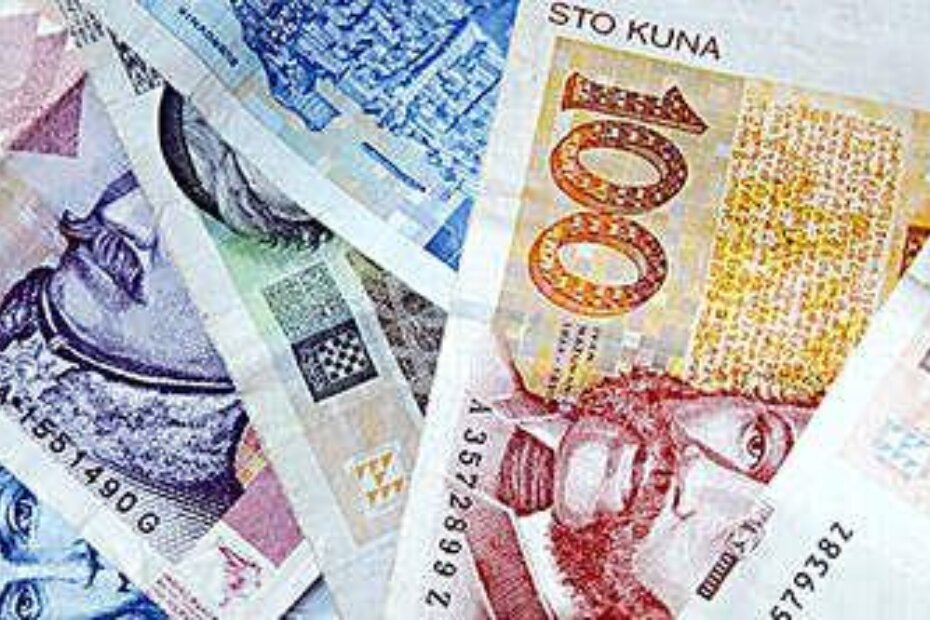 Trojka s Umaštine podijelila je plijen od 53 tisuće opljačkanih kuna