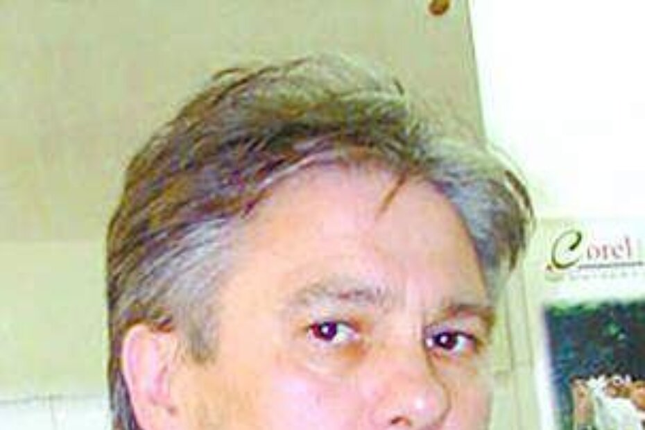 Branko Korelić