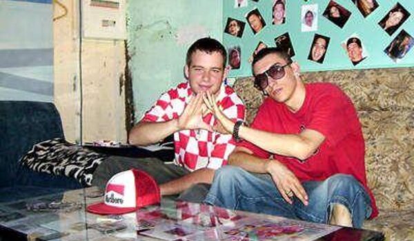 Dolaze europski breakdanceri