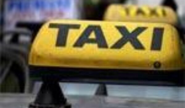 TAXI cijene u sprezi s lokalnom vlasti