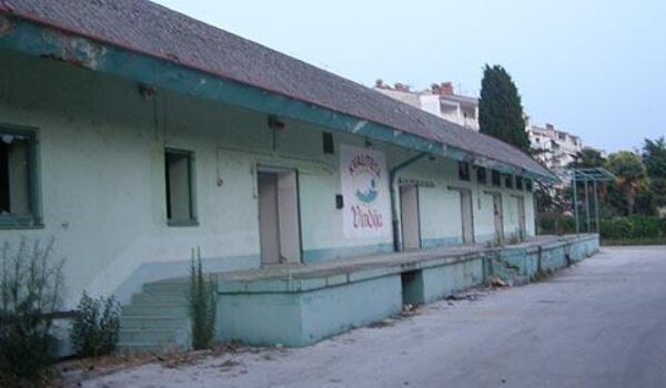 Skladište u kojem je pronađeno mrtvo tijelo muškarca nije u vlasništvu Vindije nego Mercatora