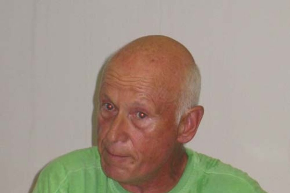 Gospodin Branko Jovović