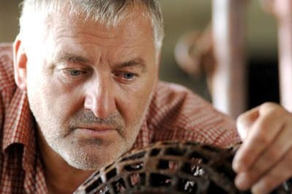 Kruno Vrgoč: Smatram da bi svi koji se žele baviti likovnošću morali proći formalno obrazovanje